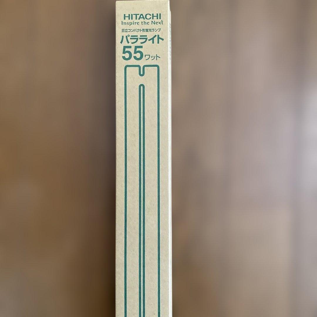 nagaokaHITACHI 蛍光灯 FPL55EX-N 55フィート