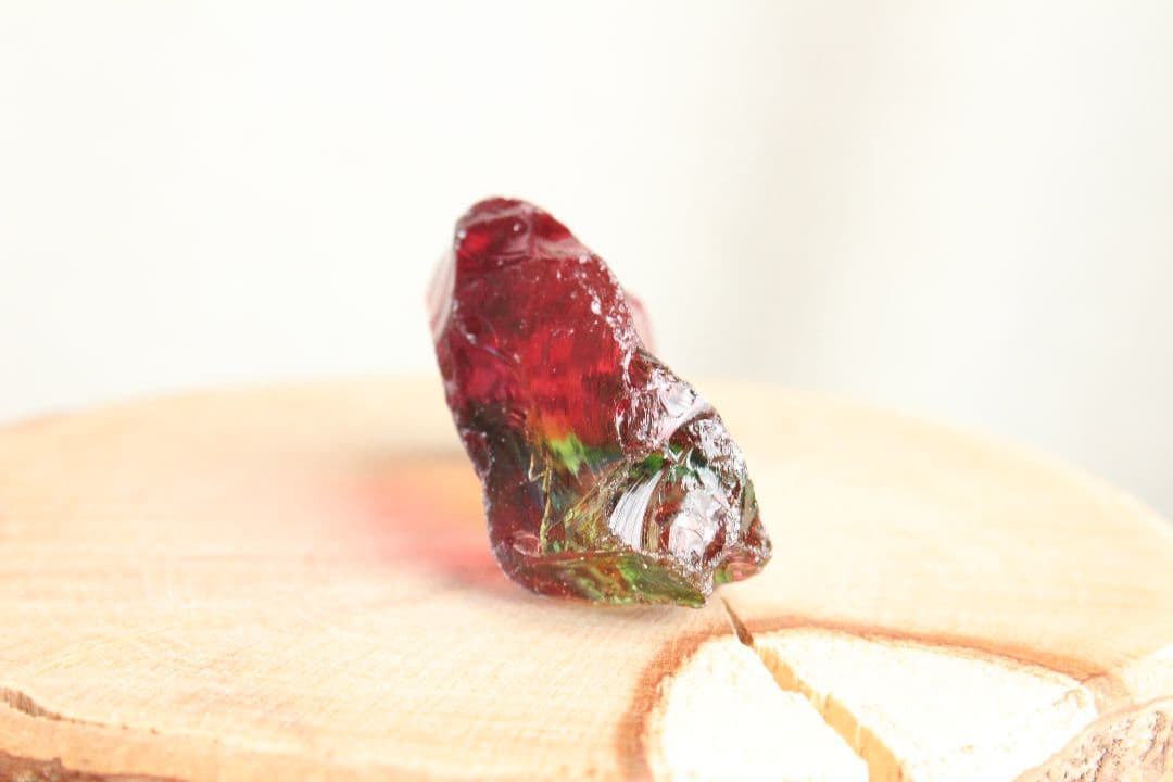 シエラネバダ産アンダラクリスタル　マルチカラー　 小さめ