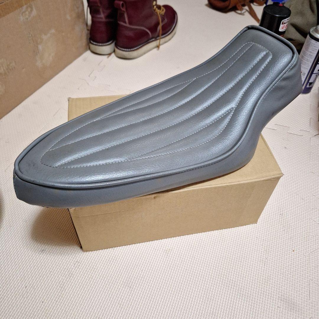 sr400 加工用　シート　リジットバーセット