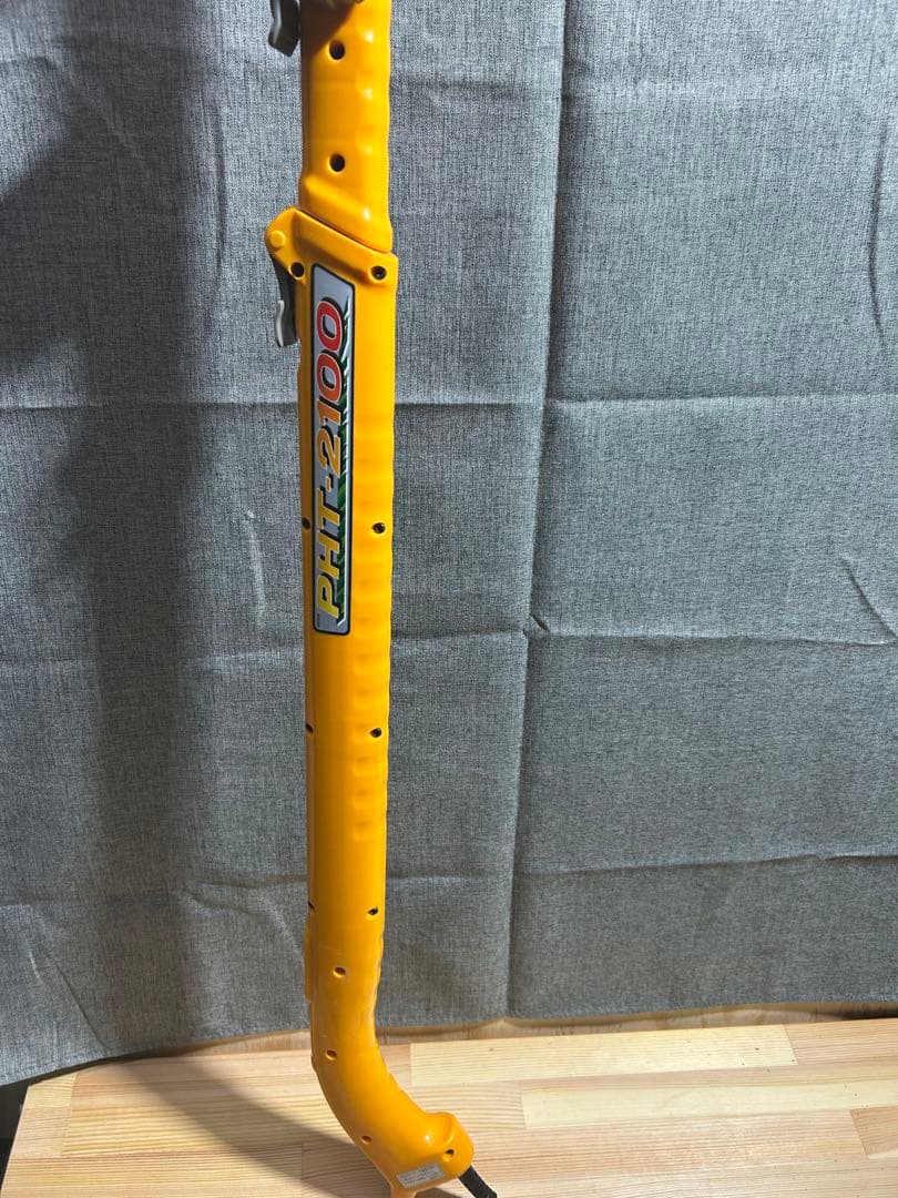電動ヘッジトリマー HT-2100 草刈り機　RYOBI リョービ