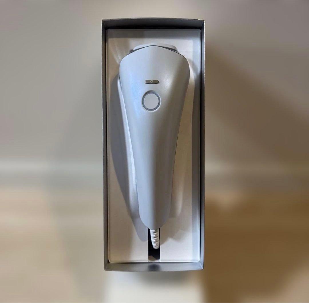 ReFa エピクール 脱毛器