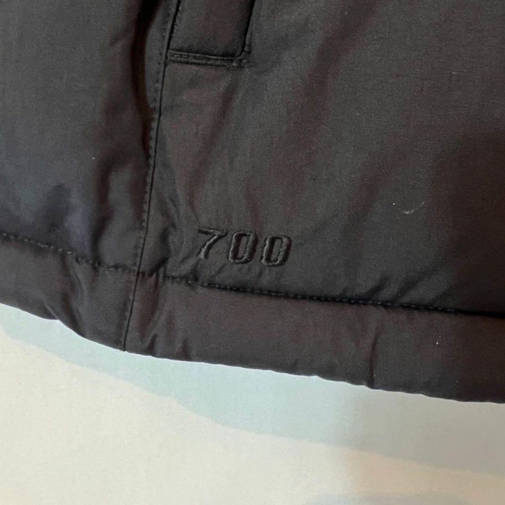 ノースフェイス ダウンベスト ジャケット アウター