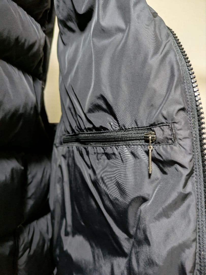 ノースフェイス ダウンベスト ジャケット アウター