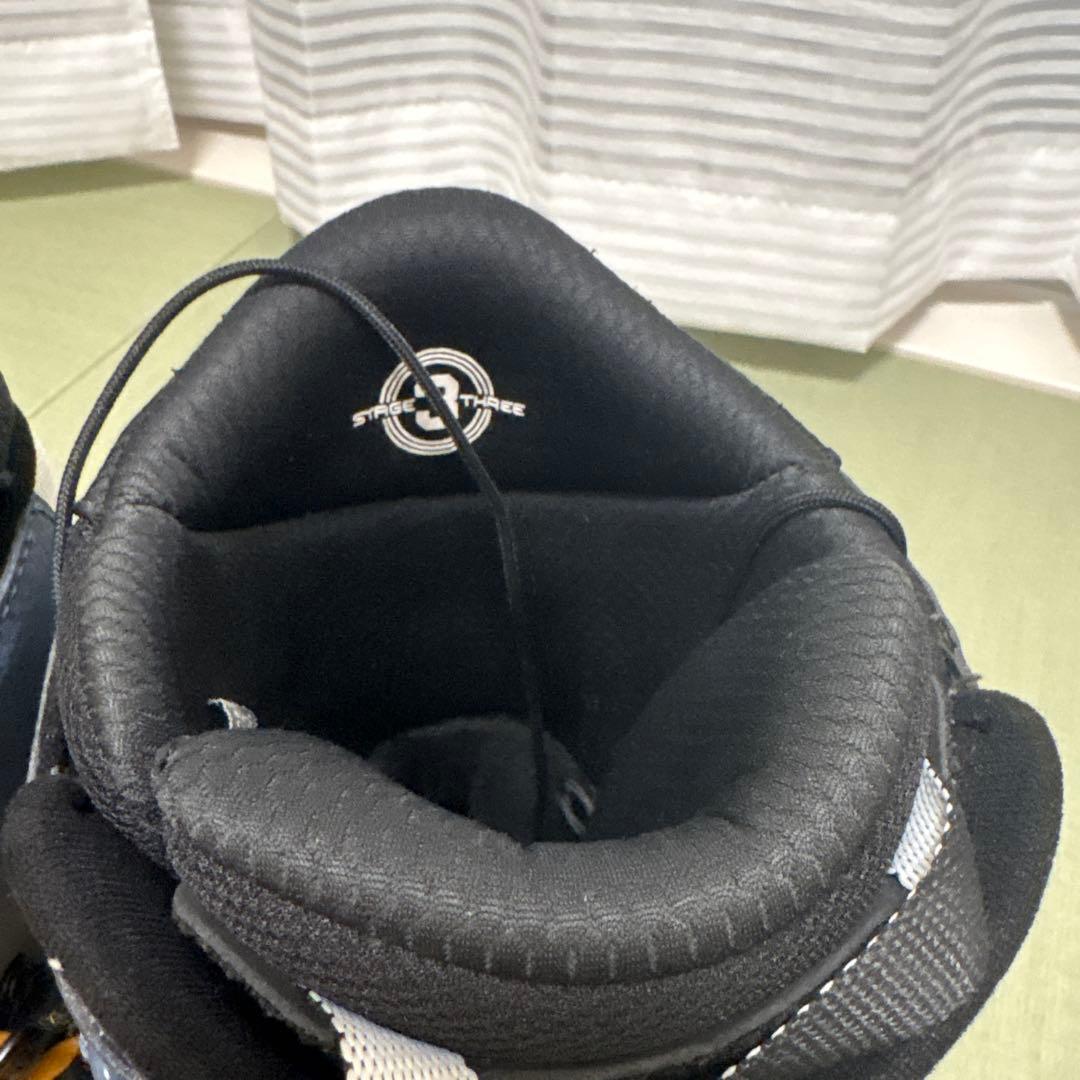 スノーボード 24-25DEELUXE DNA PRO 25.5cm