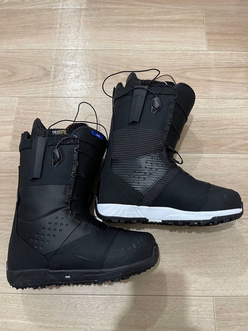 Burton ION WIDE 25.5cm 24-25モデル