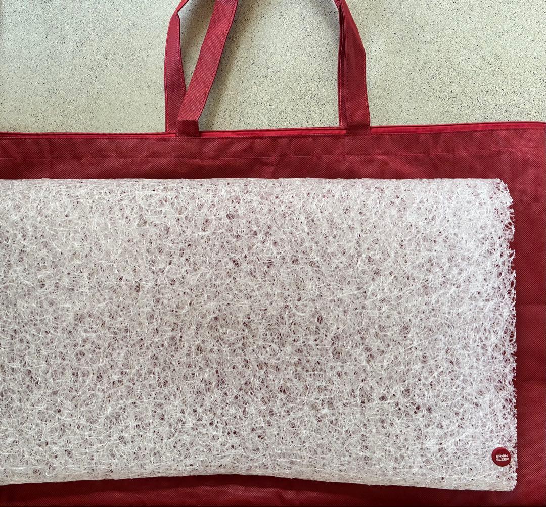 ブレインスリープ ピロー　LOW