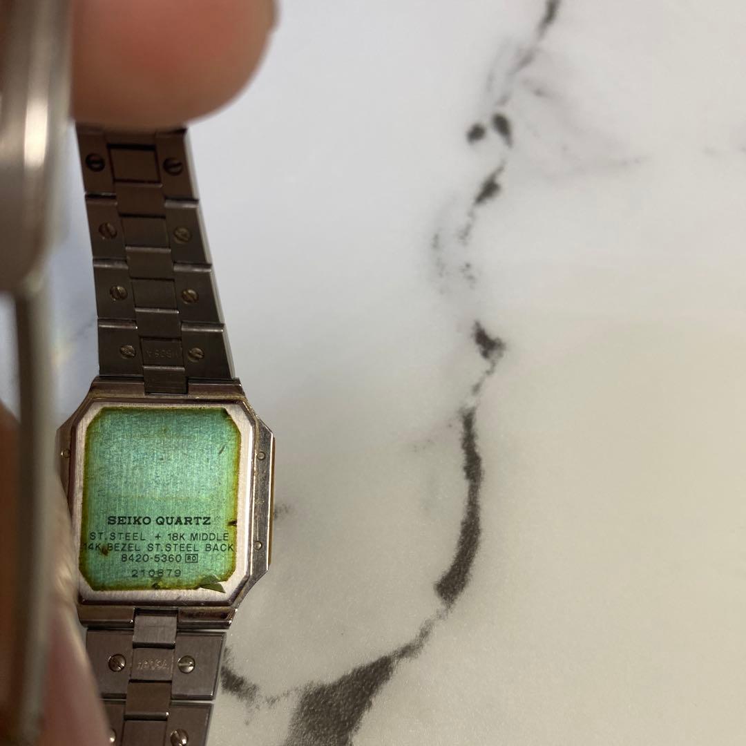 d*g様 アンティーク時計４点セット