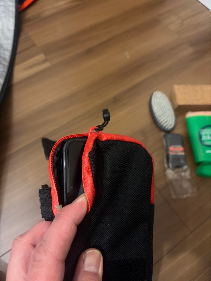 K2 スノーボード150cm＋SALOMONビンディング＋ケース付