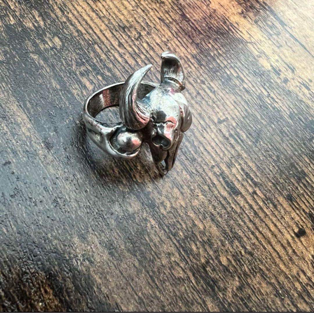 K*9様 Catalonia 24号　シルバー950 リング