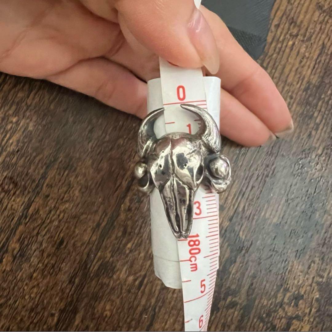 K*9様 Catalonia 24号　シルバー950 リング