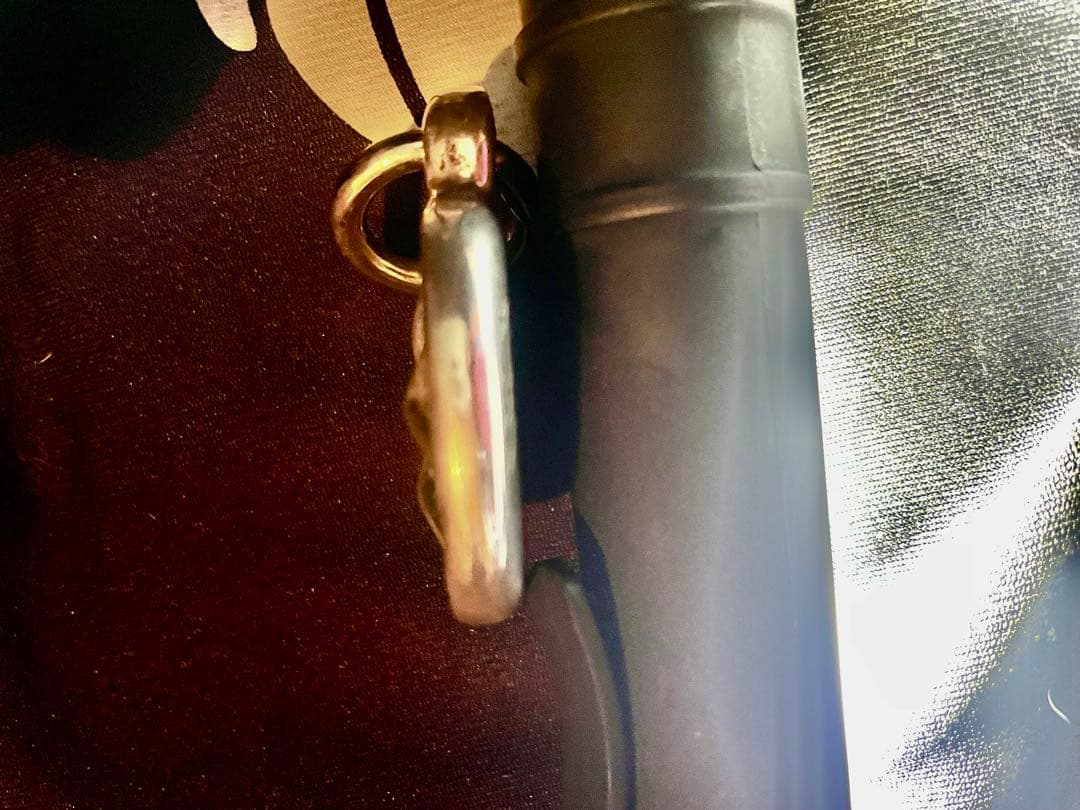 郷田 BWL ペンダント初期