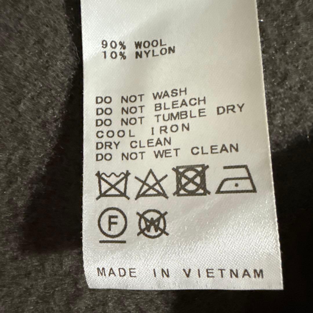 ジャケット・アウター Deuxieme Classe WO/NY Nonchalant Coat