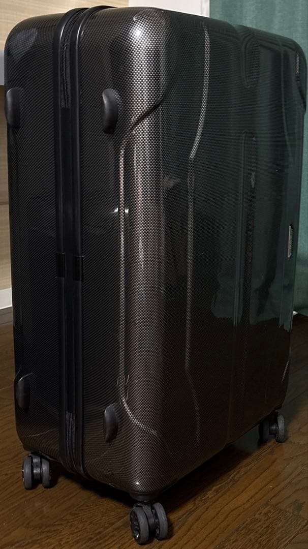 【ACE】スーツケース 大容量　旅行ケース