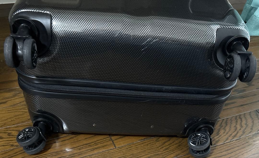 【ACE】スーツケース 大容量　旅行ケース