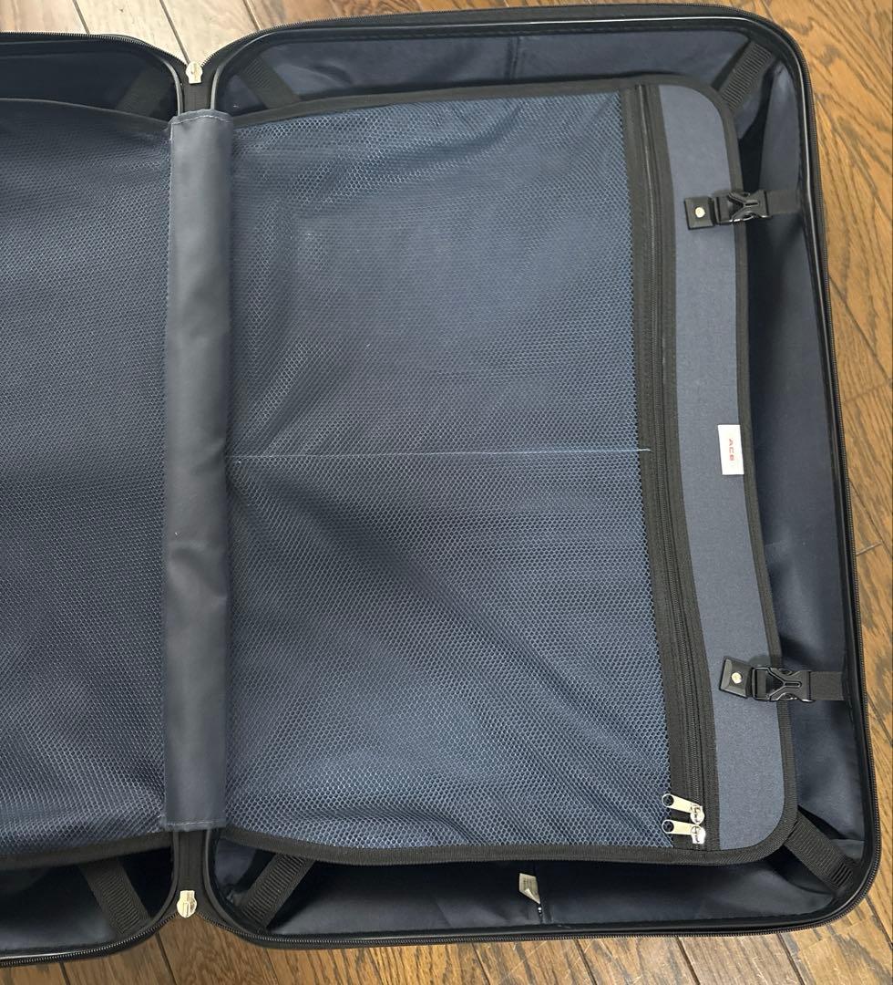 【ACE】スーツケース 大容量　旅行ケース