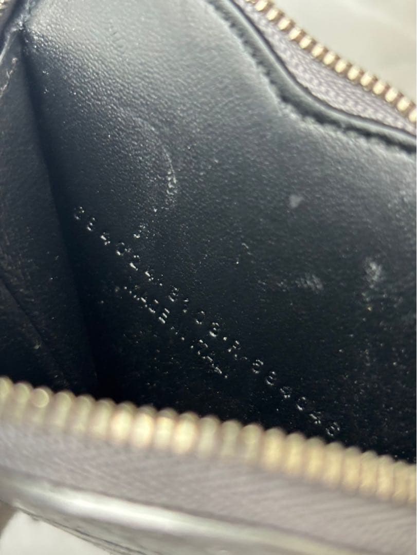 バレンシアガ BALENCIAGA　　ル　カーゴケース