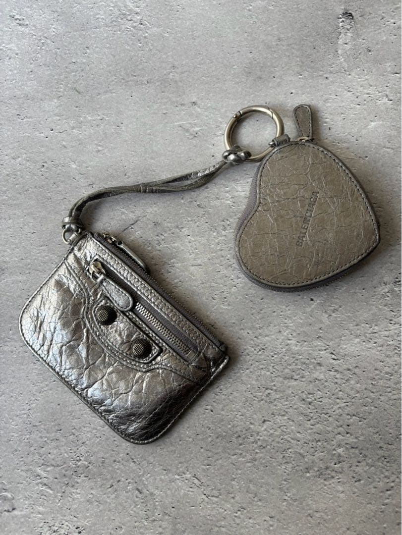 バレンシアガ BALENCIAGA　　ル　カーゴケース