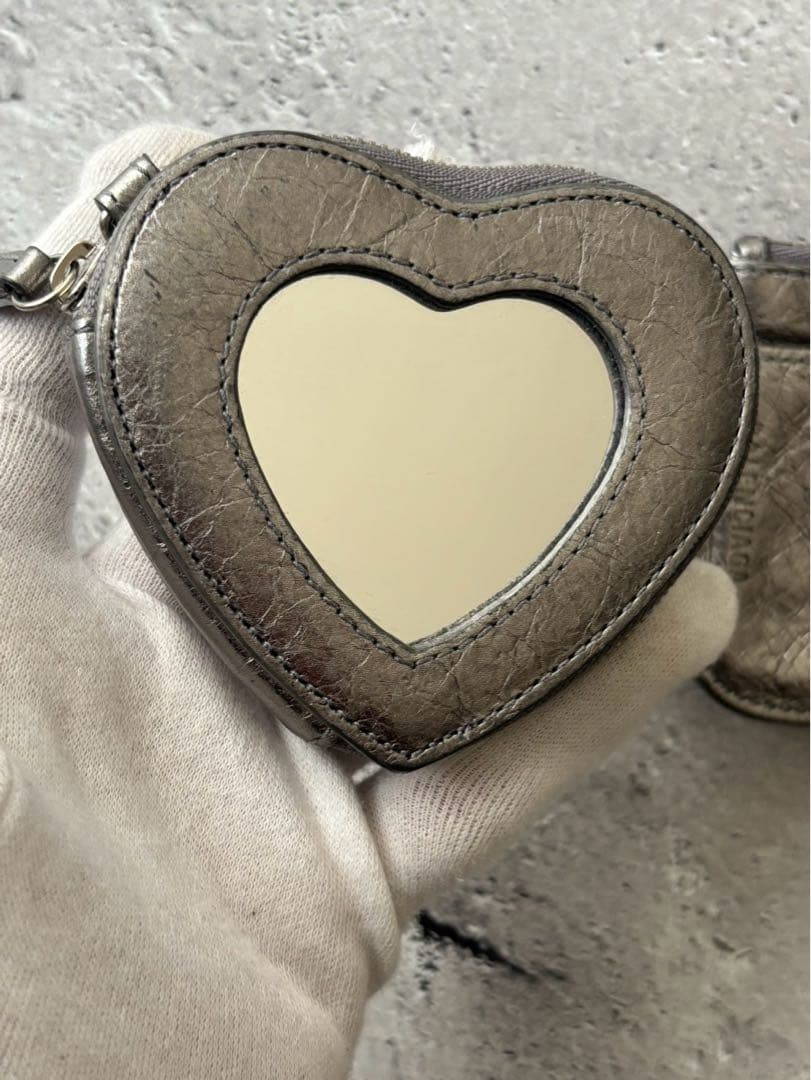 バレンシアガ BALENCIAGA　　ル　カーゴケース