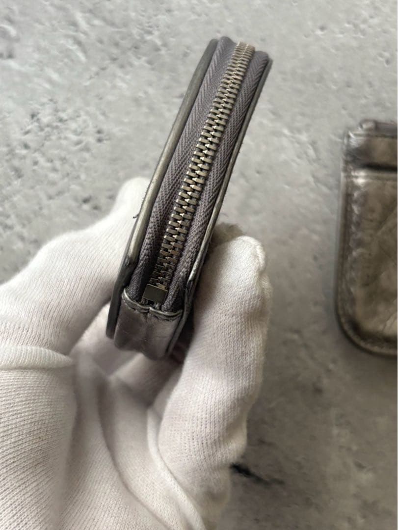 バレンシアガ BALENCIAGA　　ル　カーゴケース