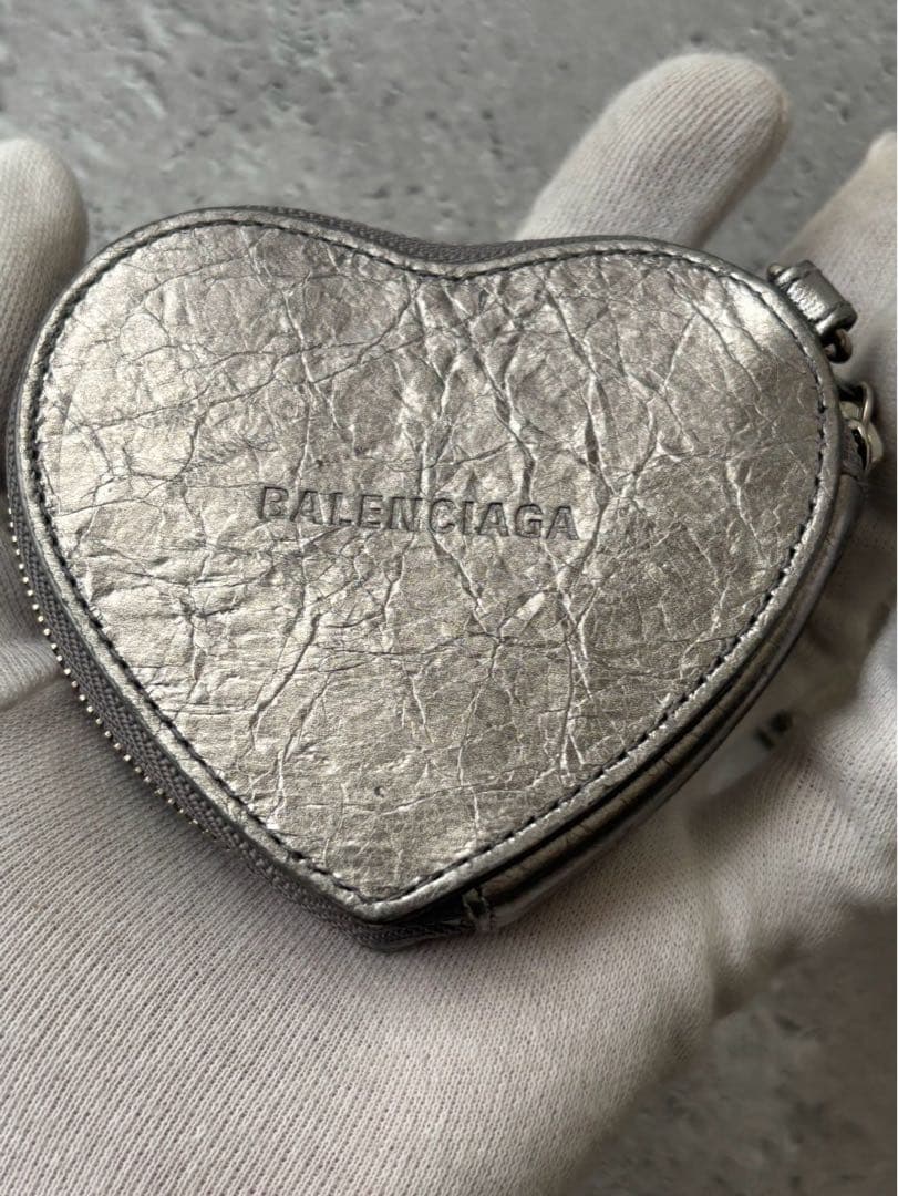 バレンシアガ BALENCIAGA　　ル　カーゴケース