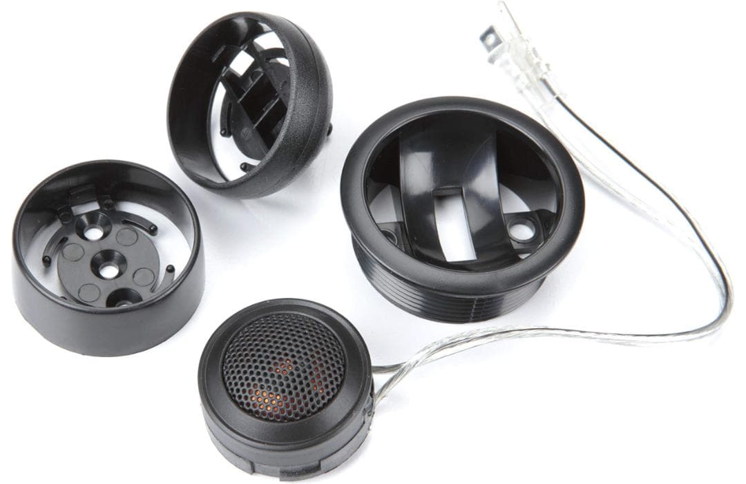 JBL CLUB6500C 6.5インチ 360W