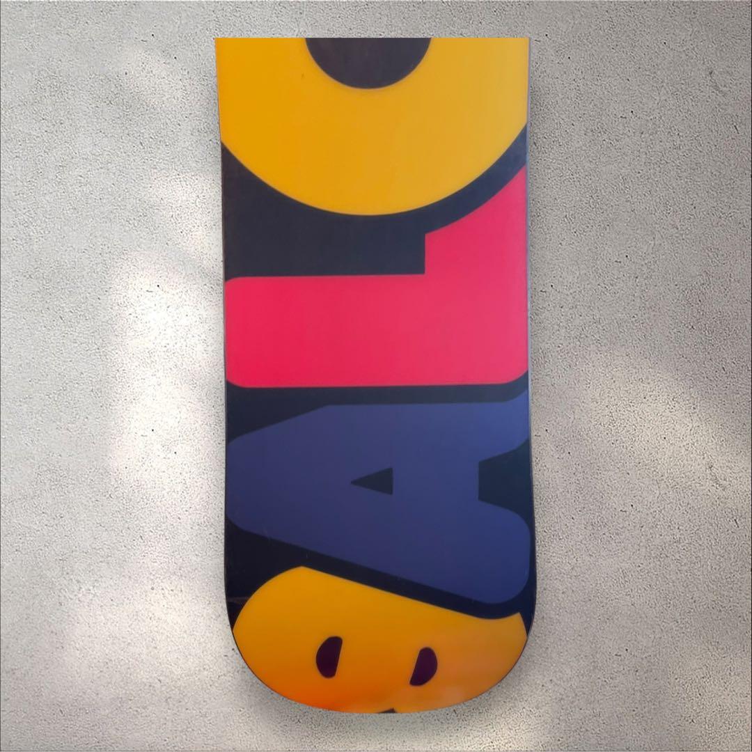 SALOMON サロモン　スノーボード ドリフト バインディング