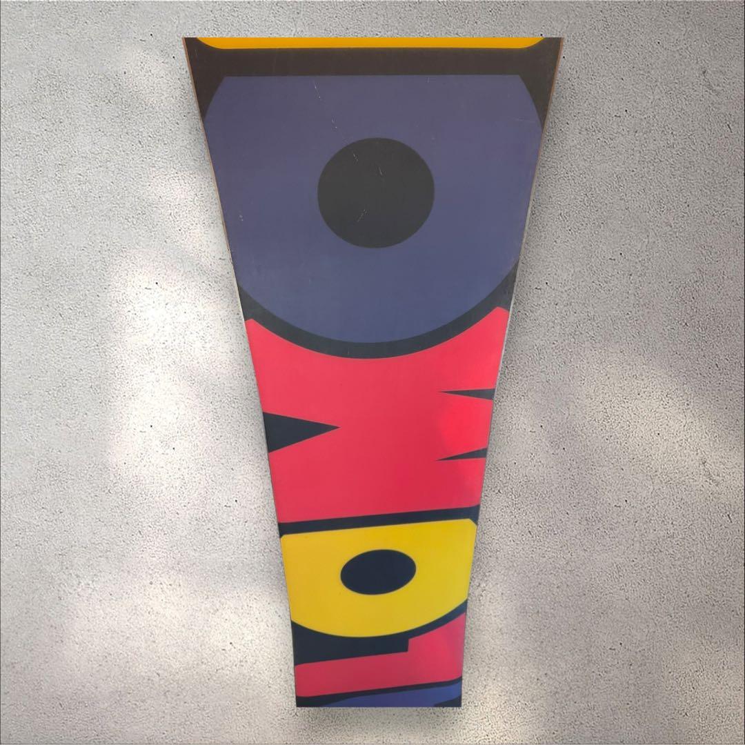 SALOMON サロモン　スノーボード ドリフト バインディング