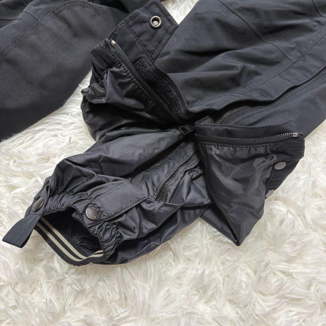 ザノースフェイスThe Nothfaceマウンテンパンツ黒メンズXL