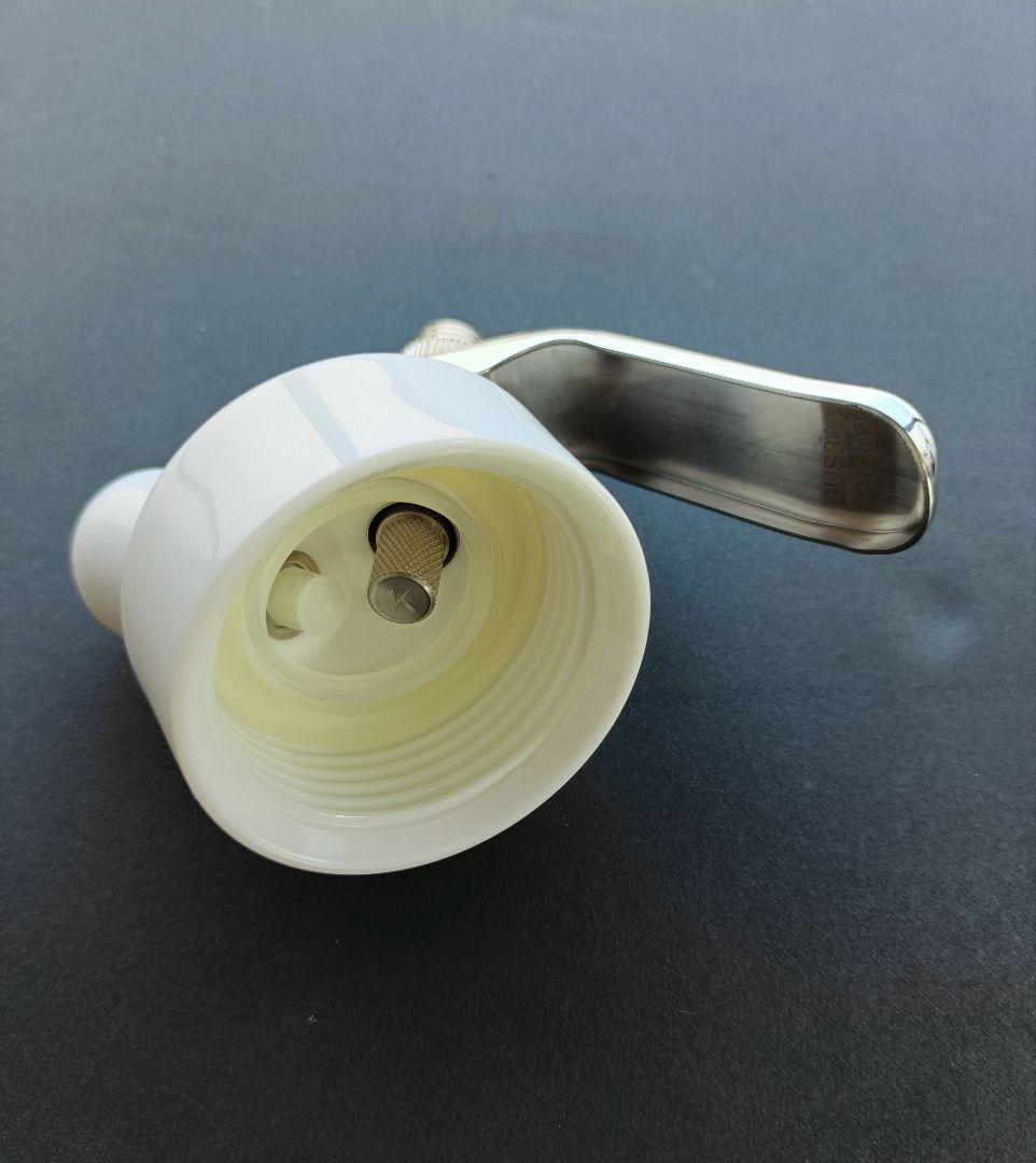 【新品】エスプーマアドバンスディスペンサーヘッドセット