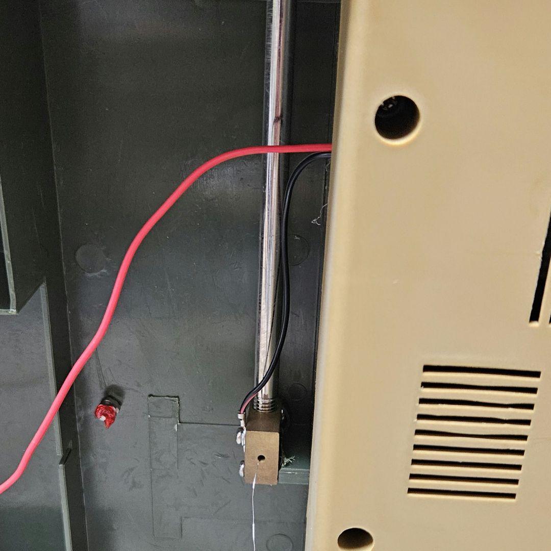 【美品】プロクソン 卓上スチロールカッター 生産終了品