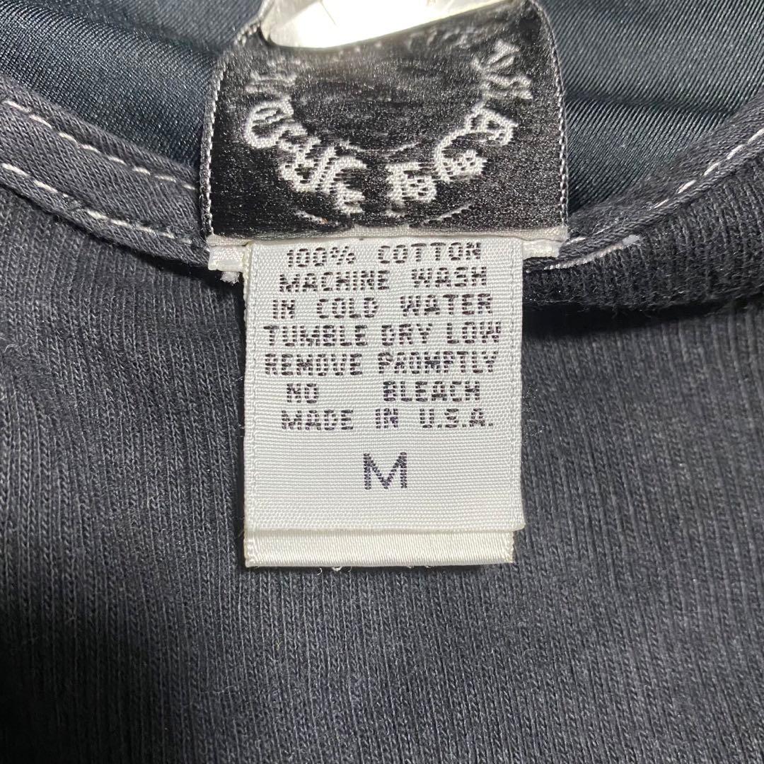 ハワイ限定　CHROME HEARTS クロムハーツ　タンクトップ　ホノルル　M