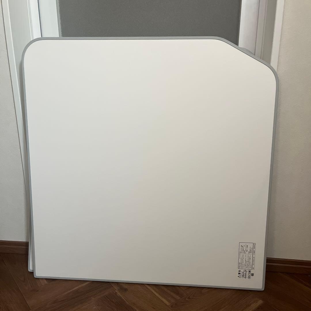 【未使用】リクシル　風呂ふた 915 x 1,515 mm 角型