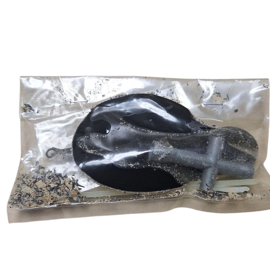 タミヤ スーパーホーネット 未組立 欠品無 箱付 RCバギー 58124　当時物