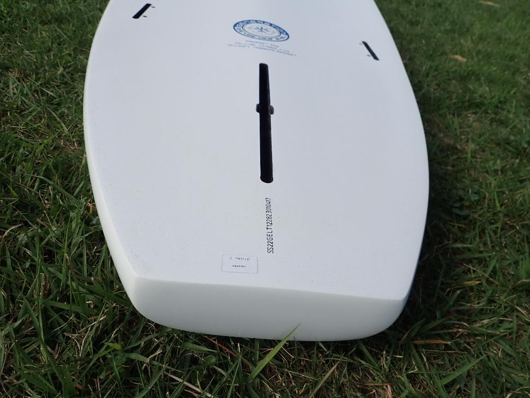 2023スターボード GENERATION 12'6\"*28\"　美品