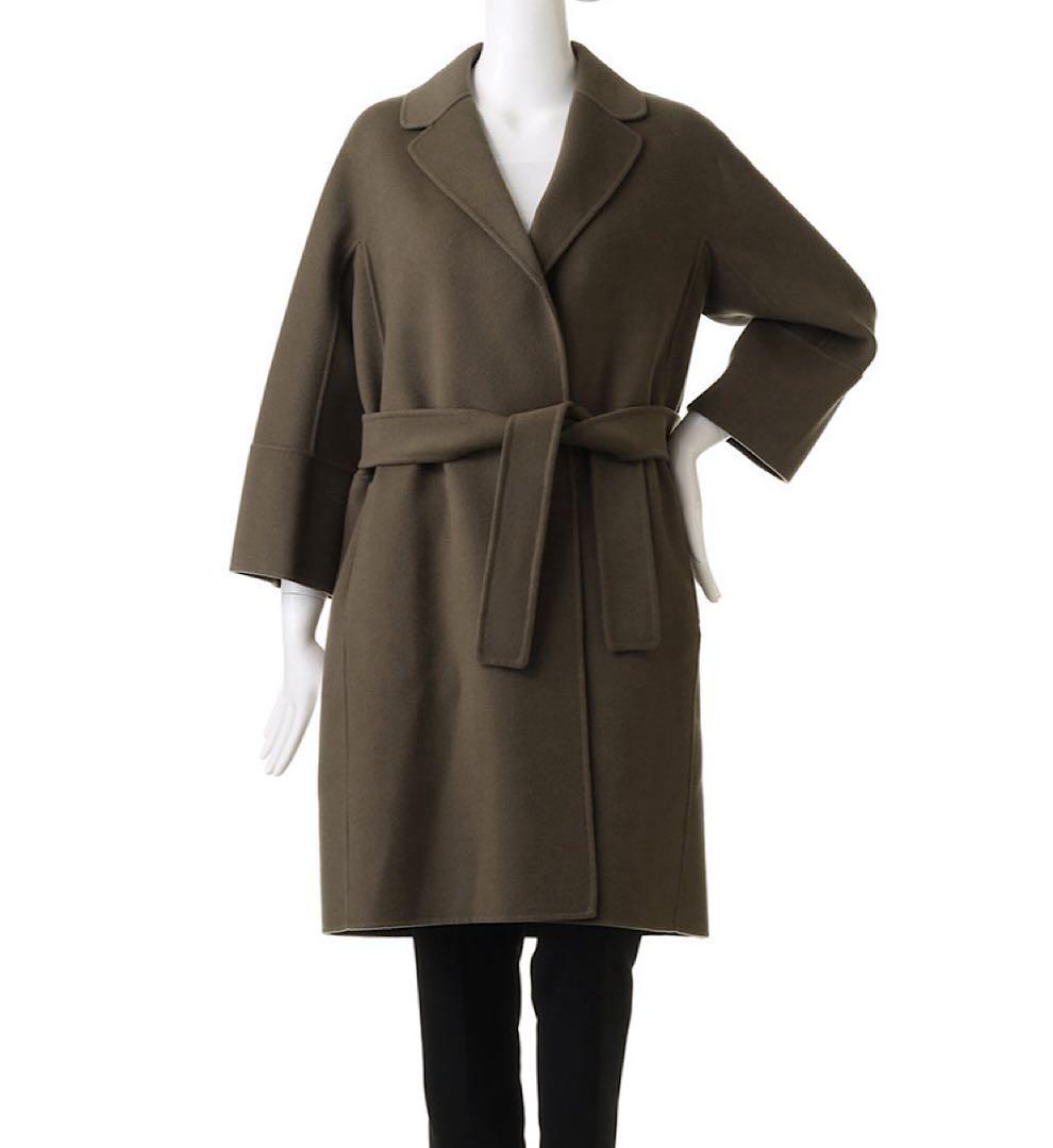 S Max Mara アロナ　ARONA 34 クチートアマーノ　マックスマーラ