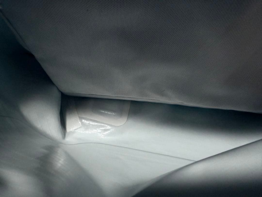 アークテリクス　グランヴィル 10 クーリエ