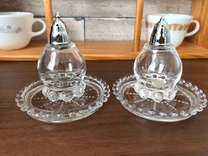 キャンドルウィック