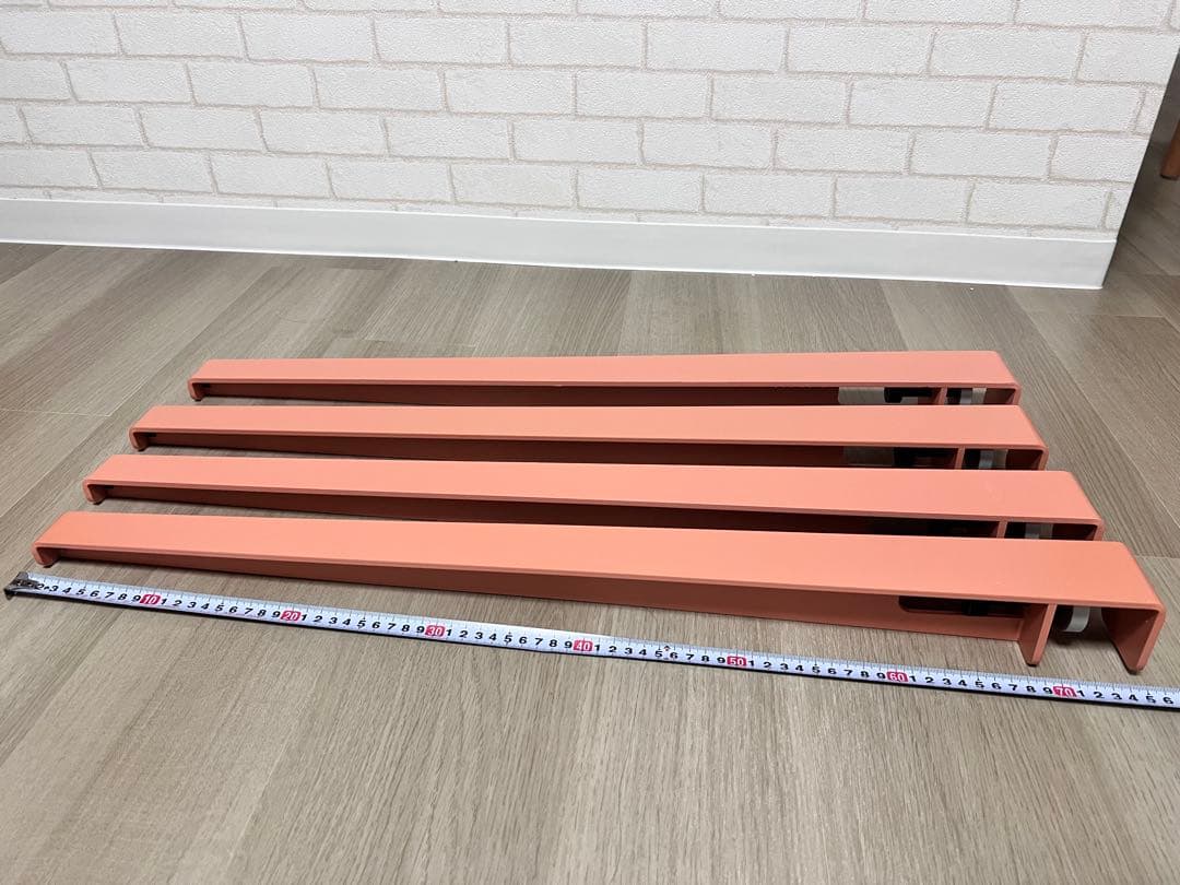 TIPTOE テーブル脚　tiptoe テーブルレッグ