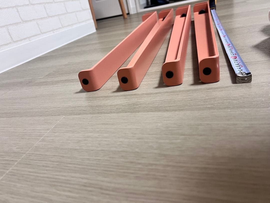 TIPTOE テーブル脚　tiptoe テーブルレッグ