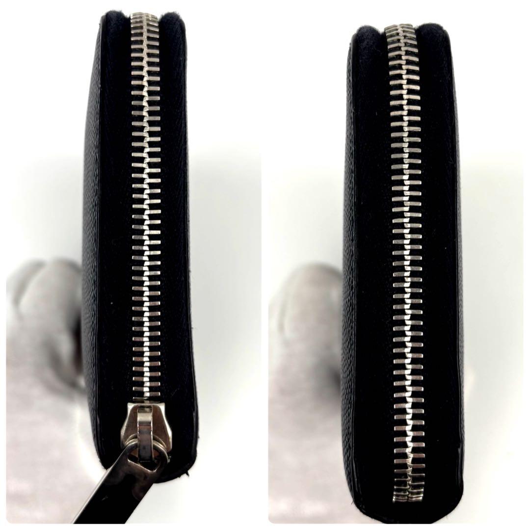 ✨美品✨　SAINT LAURENT PARIS 長財布　オーガナイザー　希少