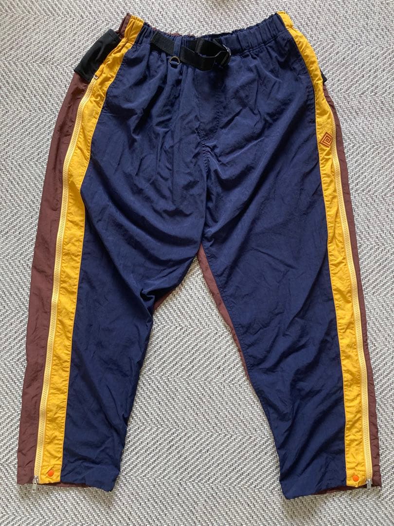 エルドレッソ　ロングパンツ