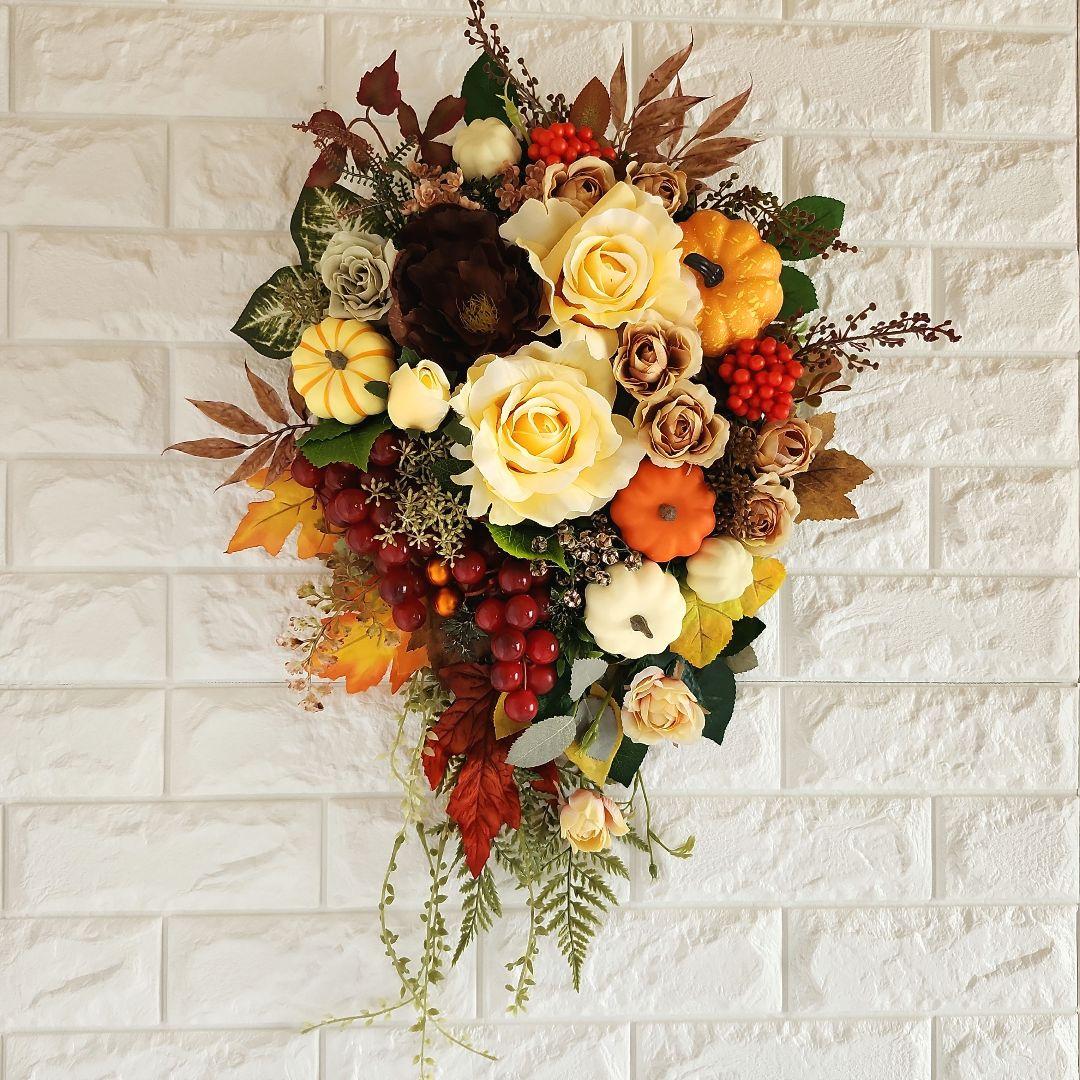 セブン♪リーフ♫です。の秋(ハロウィーンにも