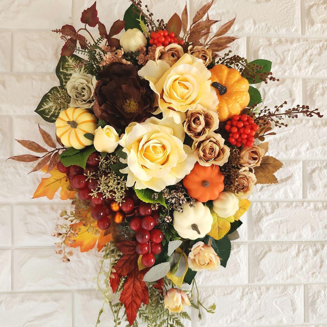 セブン♪リーフ♫です。の秋(ハロウィーンにも