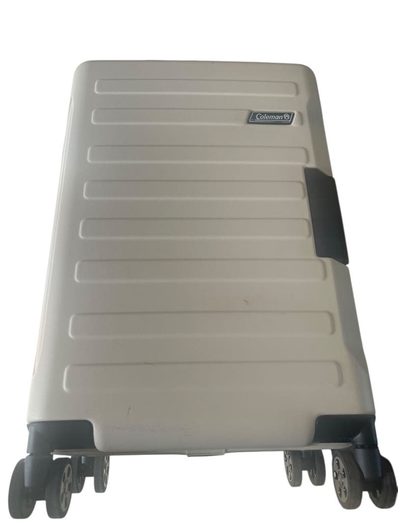Coleman ロフト限定　スーツケース