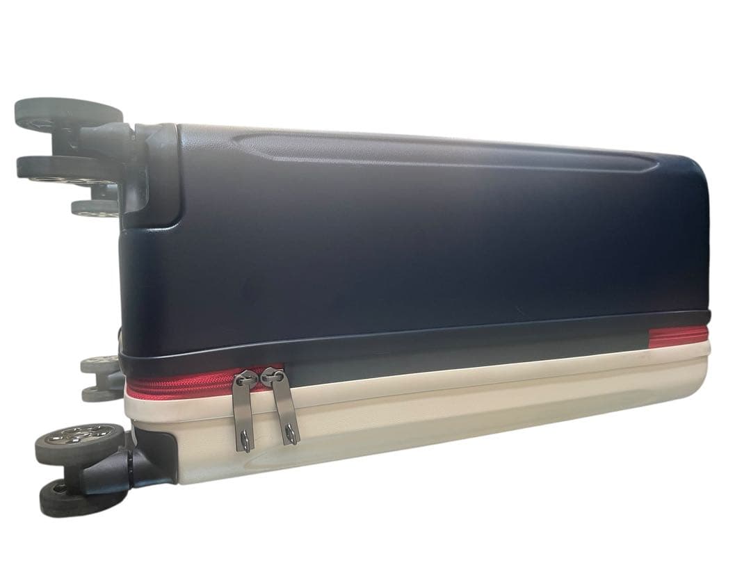 Coleman ロフト限定　スーツケース