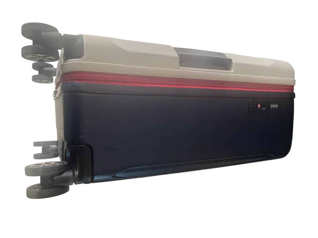 Coleman ロフト限定　スーツケース