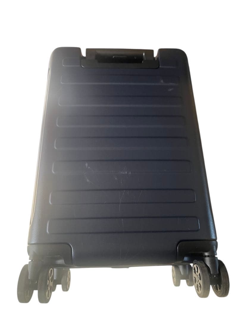 Coleman ロフト限定　スーツケース