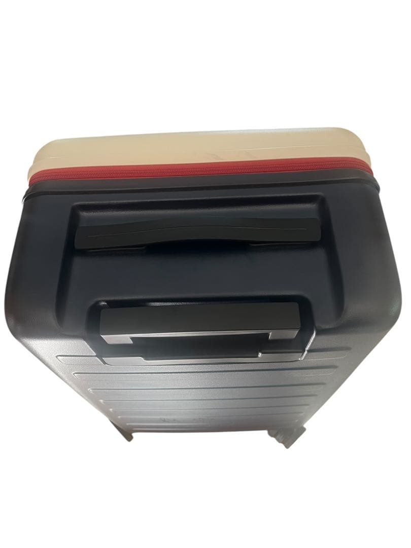 Coleman ロフト限定　スーツケース