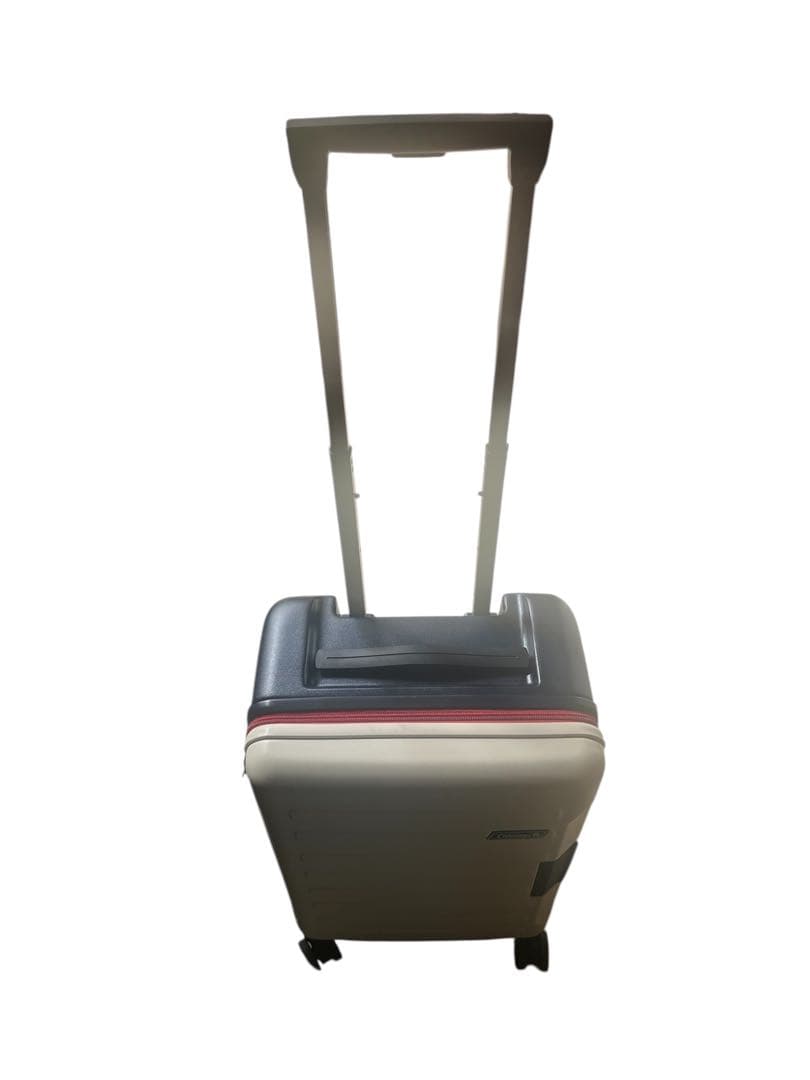 Coleman ロフト限定　スーツケース