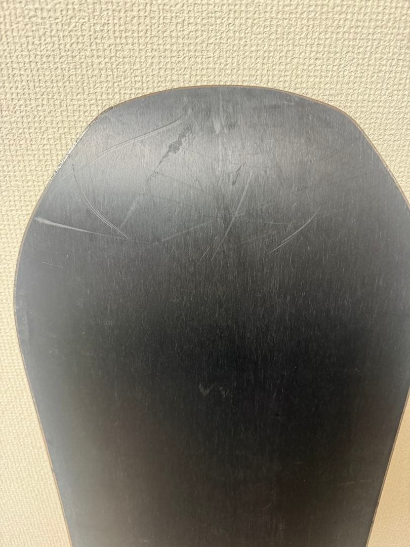 SESSIONS スノーボード ホワイト